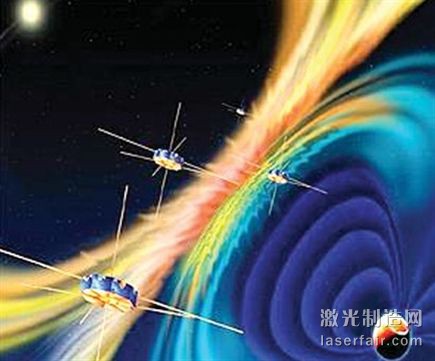 去年，NASA計(jì)劃發(fā)射衛(wèi)星去研究太陽(yáng)磁重聯(lián)現(xiàn)象。