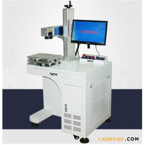 上海光纖激光打標機廠家直銷，光纖激光刻字機，金屬打標機