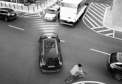 自動(dòng)駕駛汽車：急不得，擋不??！