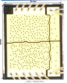全新光電選擇LayTec原位測(cè)量技術(shù)，加強(qiáng)VCSEL制造