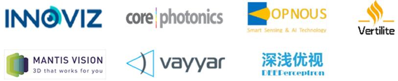 耀途資本獨(dú)具慧眼，精心布局3D視覺