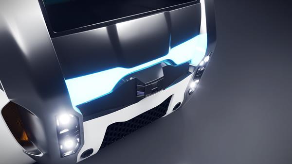 LeddarTech推出新型固態(tài)激光雷達(dá) 提高自動(dòng)駕駛汽車(chē)探測(cè)能力