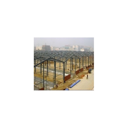 定西鋼結(jié)構(gòu)廠(chǎng)家_具有口碑的甘肅鋼結(jié)構(gòu)廠(chǎng)家傾力推薦