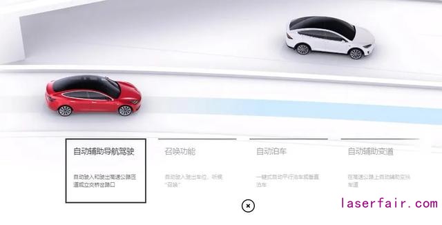 堅(jiān)決不用激光雷達(dá)，特斯拉和傳統(tǒng)造車(chē)想法為什么不一樣？
