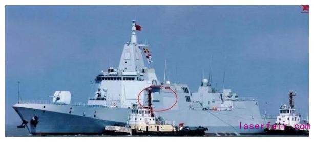 中國“神光”超級激光器項(xiàng)目已取得巨大成果