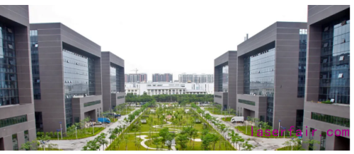 民族制造業(yè)大放光芒！大族激光的數(shù)字化轉(zhuǎn)型之路