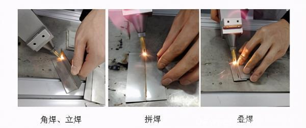 激光焊接技術(shù)在汽車制造行業(yè)中有哪些應用特點？