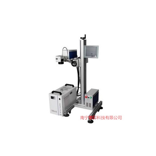 南寧激光噴碼機(jī)，普印食品包裝激光噴碼機(jī)
