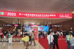 CIBF2025觀(guān)展有感：激光技術(shù)賦能新能源電池產(chǎn)業(yè)升級(jí)