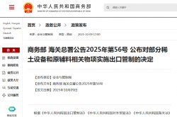 出口管制？我國激光技術(shù)出口在變局中尋找機遇