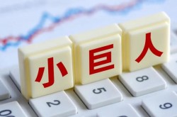 “小巨人”榜單來了！哪些激光企業(yè)上榜？