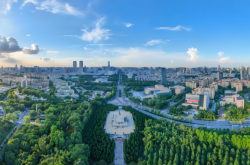 中國“激光之城”巡禮 | 中山：“灣區(qū)光谷”劍指千億