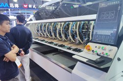 激光制造網(wǎng)看電子電路、顯示展：激光技術(shù)的下游應(yīng)用“隱形戰(zhàn)場(chǎng)”