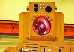 有了激光武器，美國陸軍再無死角？