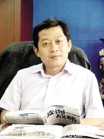 5年后，中國(guó)激光業(yè)將超過(guò)日本