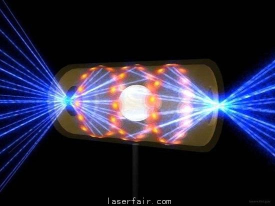 問答：世界上功率最強悍的激光可以用來干什么？