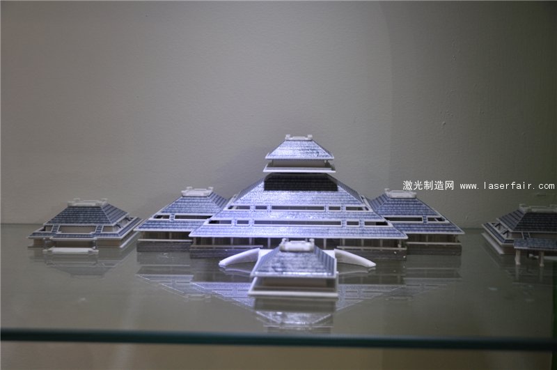金運(yùn)激光3D整合步伐 記夢館為線下先鋒