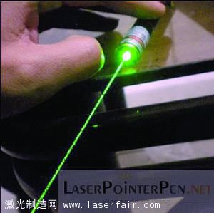 激光筆對兒童眼睛傷害巨大。