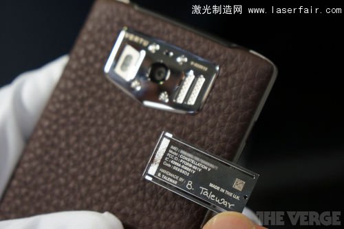 一探Vertu總部究竟：最奢侈的手機(jī)是怎么造出來(lái)的？