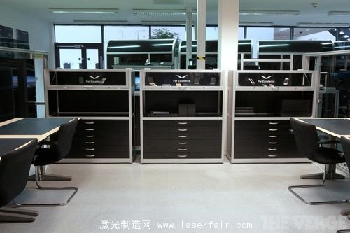 一探Vertu總部究竟：最奢侈的手機(jī)是怎么造出來(lái)的？