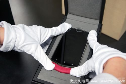 一探Vertu總部究竟：最奢侈的手機(jī)是怎么造出來(lái)的？