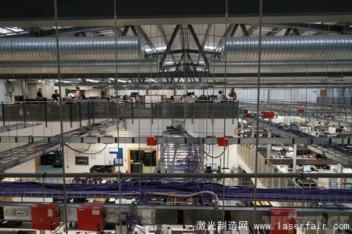 一探Vertu總部究竟：最奢侈的手機(jī)是怎么造出來(lái)的？