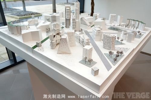 一探Vertu總部究竟：最奢侈的手機(jī)是怎么造出來(lái)的？