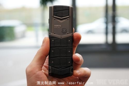 一探Vertu總部究竟：最奢侈的手機(jī)是怎么造出來(lái)的？